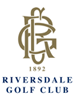 Riversdale Golf Club Logo